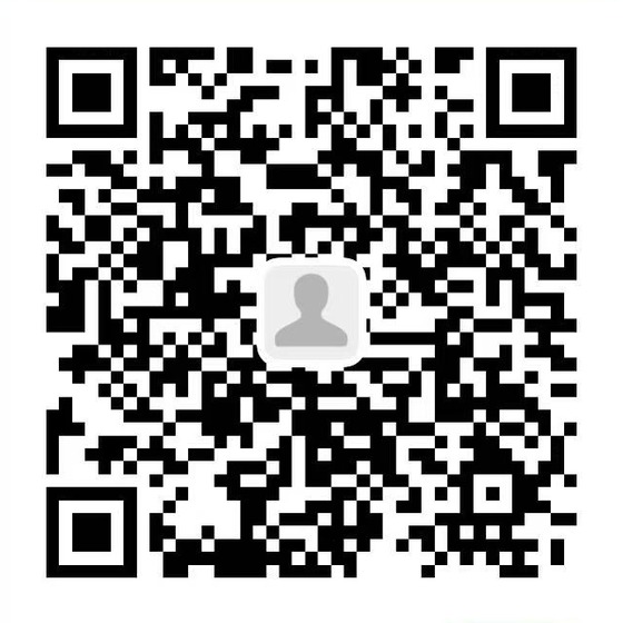 支付宝收款码