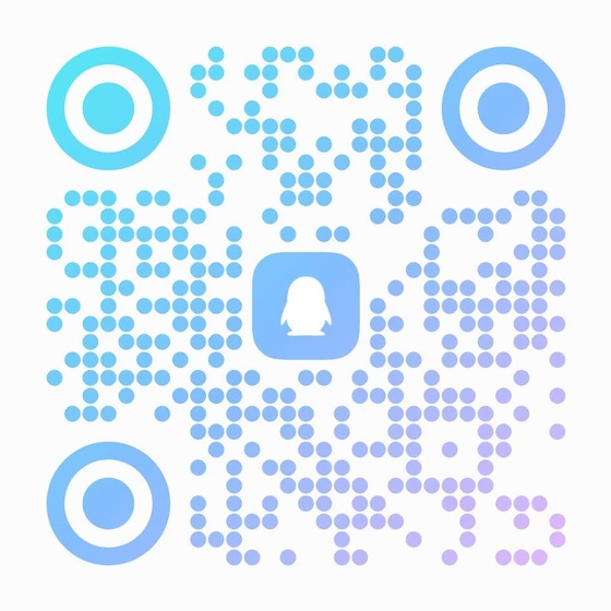 AI 交流售后群 QQ 群二维码